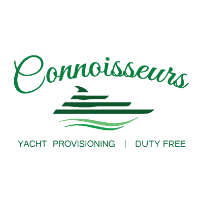 Connoisseurs Duty Free logo
